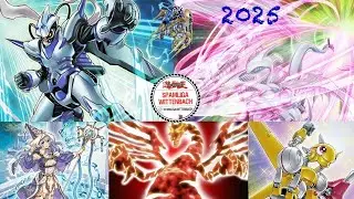 2025! YUGIOH Synchron Combo Guide!!!