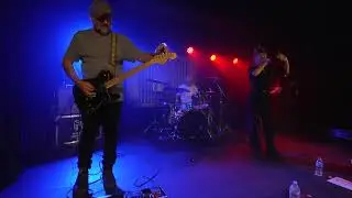 Little Ugly Girls, 4, Altar, Nipaluna Hobart, Friday June 20, 2025