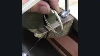 Браслет гвоздь!