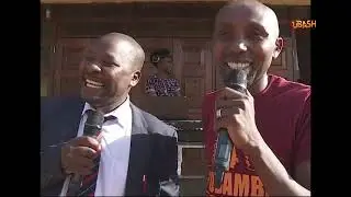 Dagoretti High School