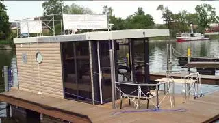 Marina Niederhavel in Brandenburg
