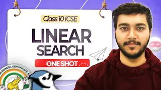 Linear Search in Java | Intuition to Code Explained Simply