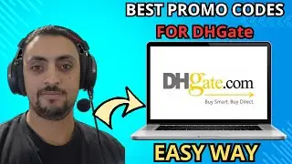 Top DHgate Coupon Codes for 2025 🔥 Save BIG on Every Order!