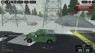 Naramo hostile raid. Defending the city and plant 4.