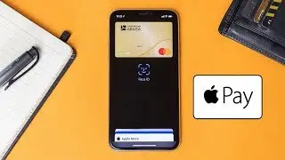 5 raisons d'utiliser APPLE PAY