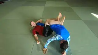 Grappling in the Pandemic 56 - LFA 85 Hughes vs Demopoulos