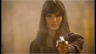Salt Full Movie Review & Analysis | Angelina Jolie | Liev Schreiber