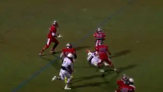 MSU Denver Football Promo