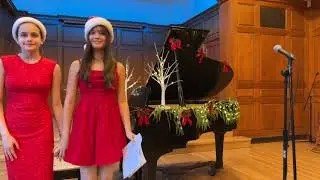 Suzuki 2025 Holiday Recital