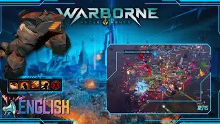 Warborne POV (Behemoth) NoFreeThinkers x Shroud Faction [Deepveil Server 12/15]