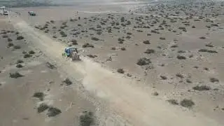 Atacama Rally, Copiapo chile