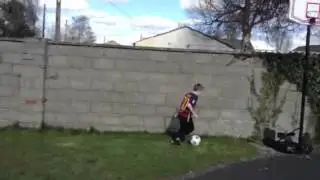 Shooting penalty/1on1