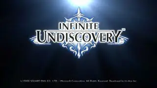 Infinite Undiscovery - Part 1