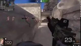 Blacksquad Free Hack 2020