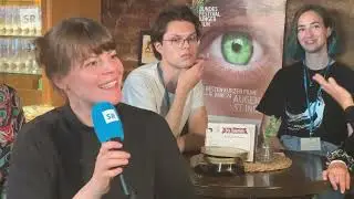 Bundesfestival junger Film 2024 - SR Filmtalks - Filmblock 7