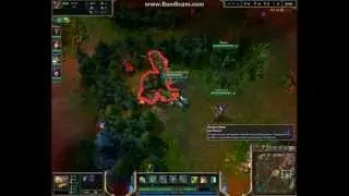 League Of Legends : Heimerdinger Jungle