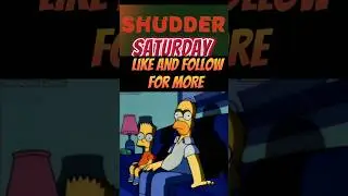 Shudder Recommendations #movies #shudder #movierecommendation