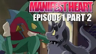 MANIFEST HEART - 