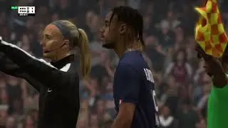 Arsenal vs Psg aller