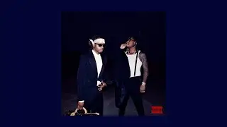 Future, Metro Boomin - Slimed In (Sped Up)