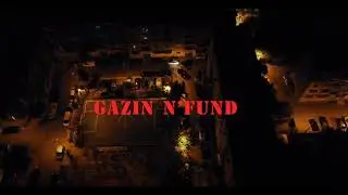FINEM x STRESI - GAZI N'FUND (INSTRUMENTAL) (Reprod.Zer0)