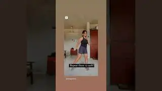 Instagram Reels | Isha Keskar | Workout Reel | Actors | Marathi Actors