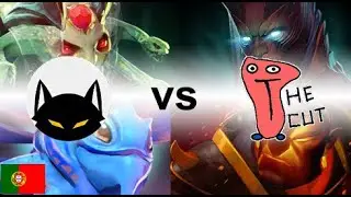 Wolf Team vs The Cut  (1 jogo) |  DESTAQUES