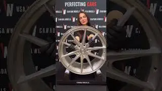 Unboxing The Wheel - Braeilin BRF1  #automobile  #wheels #asmr #unboxingasmr #unboxing