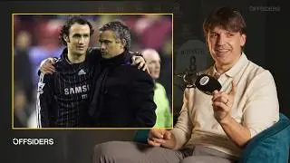 La MEJOR AN&Eacute;CDOTA de una FINAL de CHAMPIONS | Fernando Morientes