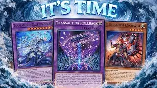 BEST TEARLAMENTS DECK PROFILE POST BURST PROTOCOL