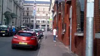 dement..v Cardiffu