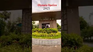 Chennai Metro Update | Navalur OMR Stretch | Olympia Opaline Advantage