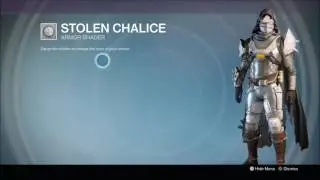 Destiny 2.4.0 Update (Ornaments and Shaders)
