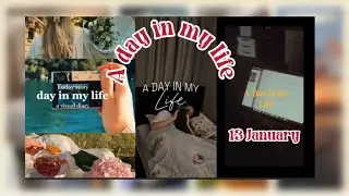 a slow day to reset my life (no stress, just cozy vibes)🌸💎 #dailyvlog 