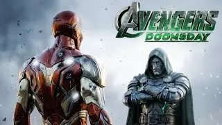 Dr Doom Vs Ironman | Magneto&rsquo;s New Utopia | Multiple Variants & Multiple Roles | Florence Pugh