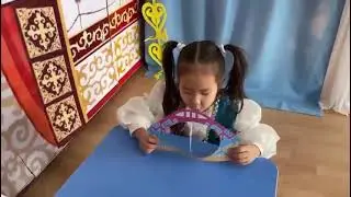 қазақтың ұлттық ою-өрнектері