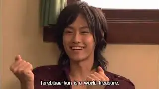Kamen Rider Decade [Tập Đặc Biệt] - Thế Giới Televi - kun