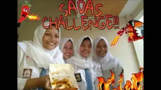 #EVLOG - SADAS CHALLENGE LV.3!!!