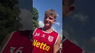 Trainingslager Vlog mit Philipp M&uuml;ller & Bene Bauer ❤️