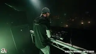 BOUNCE/DONK MADNESS!! BTID ZN 2019 | DJ Nitra M