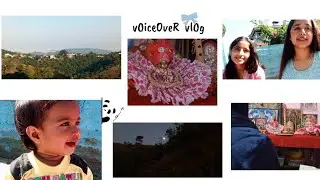 vOiceOver vlOg🏡 #voiceovervlog #justtry #adayinmylife #hometown #himachaldiaries
