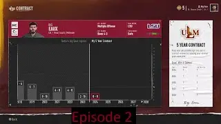 Monroe Turkeyshoot - Warhawks Dynasty Ep. 2