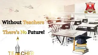 How One Teacher Can Change a Life Forever !
