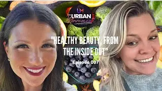 Ep: 008 Finding Strength Through Faith, Wellness, and Growth w/ Jamy Olson