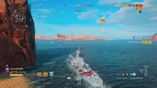 WoWLegends (Alaska vs Stalingrad)