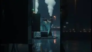 Engineer Hacks Sewage System in Shocking Revenge🧐