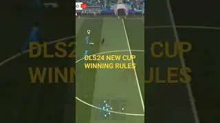 DLS 24 New Winning Rules #kitsnlogo #kitsnlogo.com #dls24