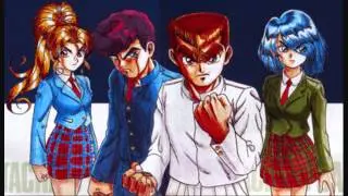 Shin Nekketsu Kouha: Kunio-tachi no Banka / River City Girls Zero OST - Misuzu's Theme