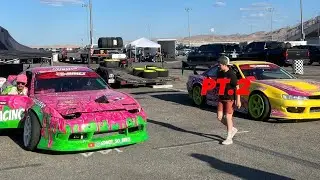 LS Fest West 2k25 (g8s/ chevy ss/ ctsv)