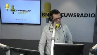 Boekestijn & de Wijk aflevering 19 Februari 2016